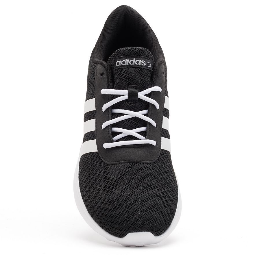 Adidas Lite Racer Womens Black hollybushwitney.co.uk